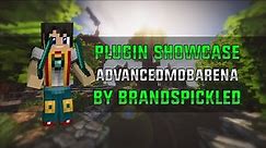 Advanced Mob Arena | Tutorial | Minecraft Spigot Plugins | #6