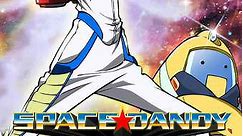 Space Dandy: Even Vacuum Cleaners Fall in Love, Baby