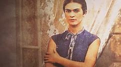 Becoming Frida Kahlo | Official Preview | PBS