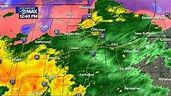 LIVE: Chicago Weather Radar