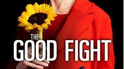 The Good Fight: Season 6 Episode 3 The End of Football