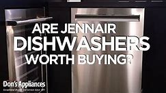 Are JennAir Dishwashers Worth Buying? | JennAir Dishwashers Review (2021)