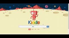 Kiddle , A Safer Search Engine for Children
