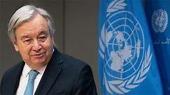 UN chief warns of a ‘wider war’