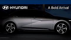 A Bold Arrival | 2021 Elantra | Hyundai