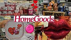 HOMEGOODS HOME DECORATIONS BROWSE WITH ME 2023