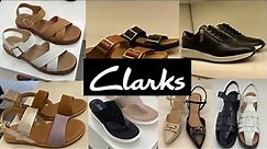 Clarks New Shoe Collection | Clarks Sale | April 2023 (NUR Shoppy)