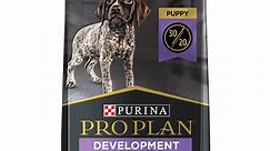 Purina Pro Plan High Protein Dry Dog Puppy Food, Puppy Sport Development 30/20 Chicken & Rice, 4 lb. Bag