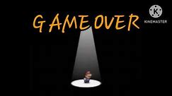 Paper Mario Game Over Remake