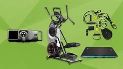 The Best Compact Exercise Equipment of 2024 | BarBend