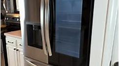LG Counter-Depth Max Refrigerator w/ Instaview
