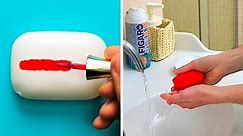 Funny pranks to light up a boring day: - 5-Minute Crafts Play