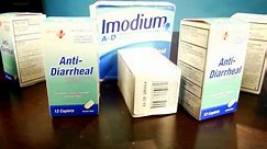 FDA takes aim at Imodium abuse