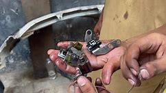 Automatic Transmission Repair alsharifauto #alsharifauto #pakwheels #shani #hafizabad #automaticgear | Al Sharif Auto Care EFI Electrion And Car Ac