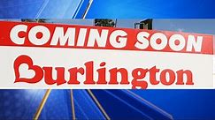 New Burlington store to open in Manhattan