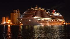 Carnival Magic joins Port Canaveral ship lineup