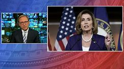 Who will replace Nancy Pelosi as Dems’ leader in the House?