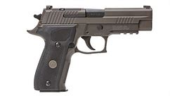 Sig Sauer P226 Legion - For Sale - New :: Guns.com