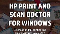 HP Support - Is your printer offline or is your print...