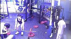 Dispute over damaged bracelet at gym leads to police intervention