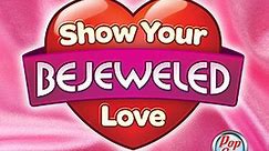 Show Your Bejeweled Love Contest