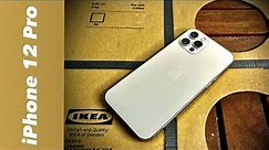 Unboxing iPhone 12 Pro from eBay - Is It Still Worth It?