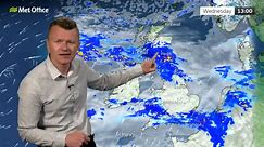 UK weather: Rain returns for Britain prompting new flood alerts