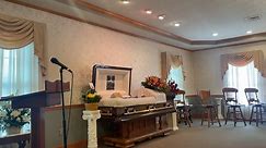 Robert Smith Funeral Service - Stratton-Karsteter Funeral Home