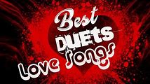 Relive the Romance of the 80s with These Love Duets