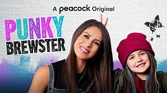 Punky Brewster (Peacock) Trailer HD - Soleil Moon Frye comedy series