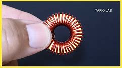 How To Test Inductor | How To Measure Inductance