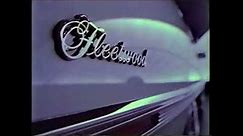Cadillac 1989 TV Commercial Fleetwood and Seville "Cadillac Style" A Step Ahead