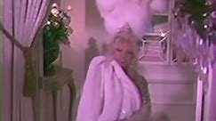 Mae West as Marlo Manners in “Sextette,” 1978. #howtogetamink #maewest #mae #marlomanners #1970s #sextette #oldhollywoodglam #sextette1978 | mae.greta.ava