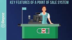 Key Features of a Point of Sale System