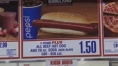 Why Costco's hot dog is still $1.50 when everything has gotten so expensive