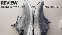 Hoka Shoes Review and Comparison: Clifton vs New Balance vs Brooks vs Speedgoat