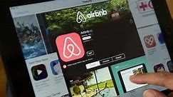 Airbnb Forms Separate China Unit as Local Business Grows