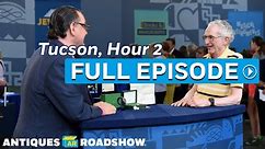 Full Episode ft. Viral Rolex Appraisal! | Tucson, Hour 2 | ANTIQUES ROADSHOW || PBS