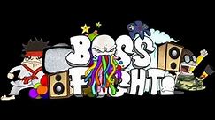 Bossfight - Milky Ways - 10 Hours