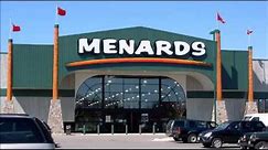 Menards Jingle: Save Big Money at Menards!