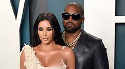 Kim Kardashian, Kanye West and more celebrities who've been named billionaires