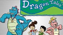 Dragon tales theme song instrumental extended