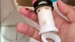 Toilet Fill Valve | How to replace