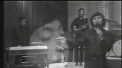 🇨🇱 Los Angeles Negros Y Volveré 1970... - Chavo RucosMúsica