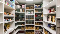 The Self Storage Association states... - Closets By Design