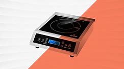 These Small Electric Burners Turn Your Cramped Living Space Into a Full-Powered Kitchen
