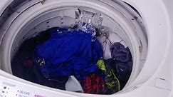 Kenmore Washer Model 110 Won't Spin? (Fix It Now!)