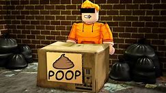 roblox sell poop tycoon lol