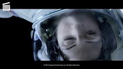 Life (2017): Drowning In Space (HD CLIP)