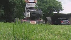 Gas-powered lawn equipment may be banned in the Denver metro area